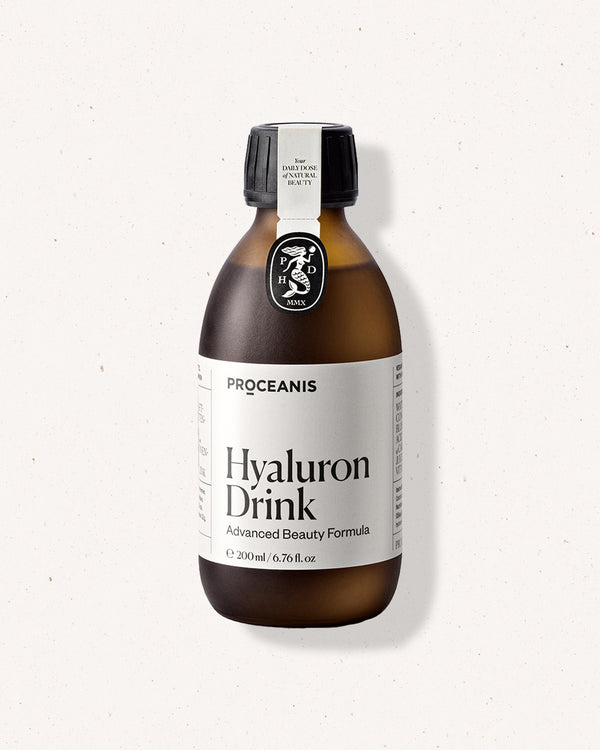 Hyaluron Drink Duo